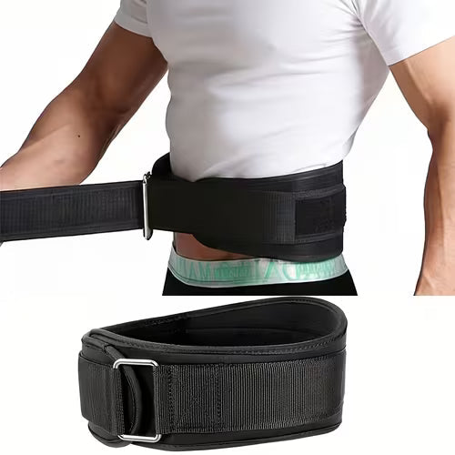 1pc Fitness Weightlifting Belt