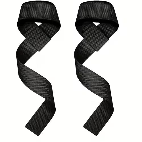 2pcs Anti-Slip Fitness Belt | Weightlifting Grip
